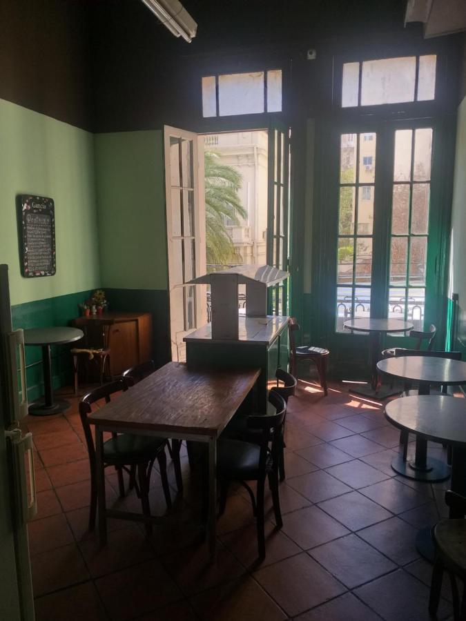 Santino Recoleta Buenos Aires Exterior foto