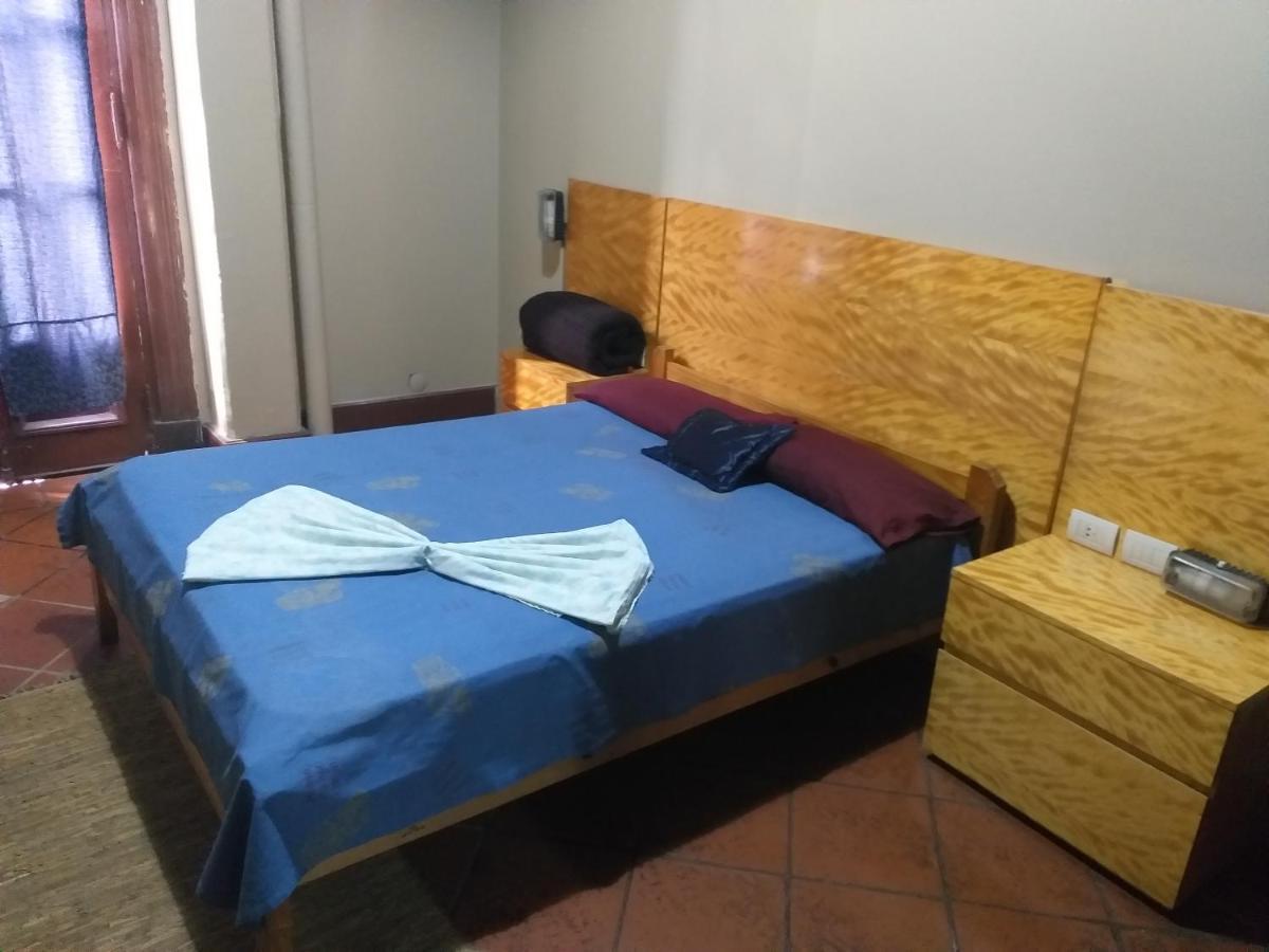 Santino Recoleta Buenos Aires Exterior foto