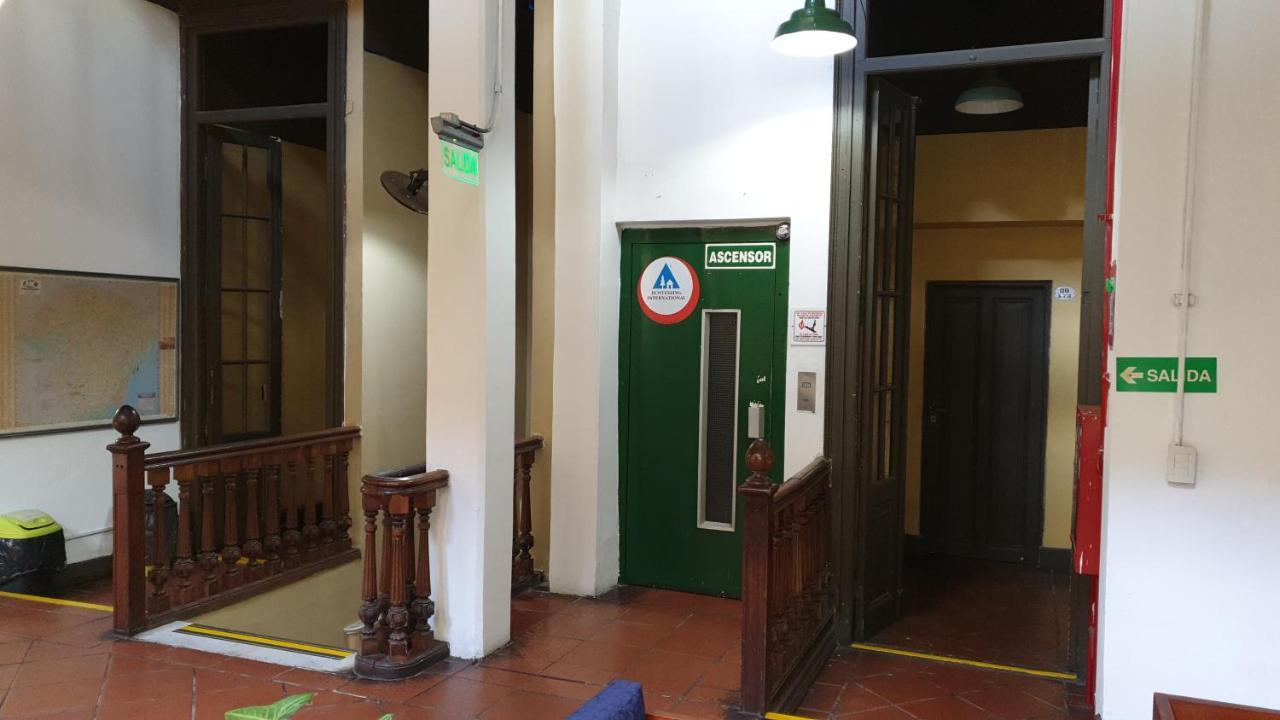 Santino Recoleta Buenos Aires Exterior foto