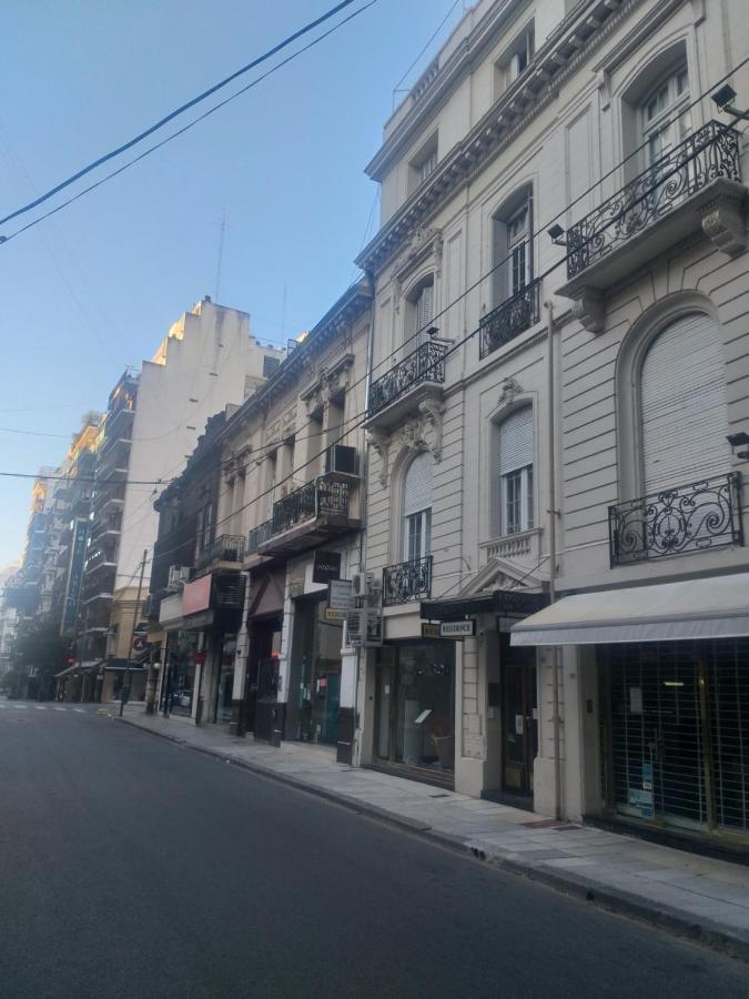 Santino Recoleta Buenos Aires Exterior foto