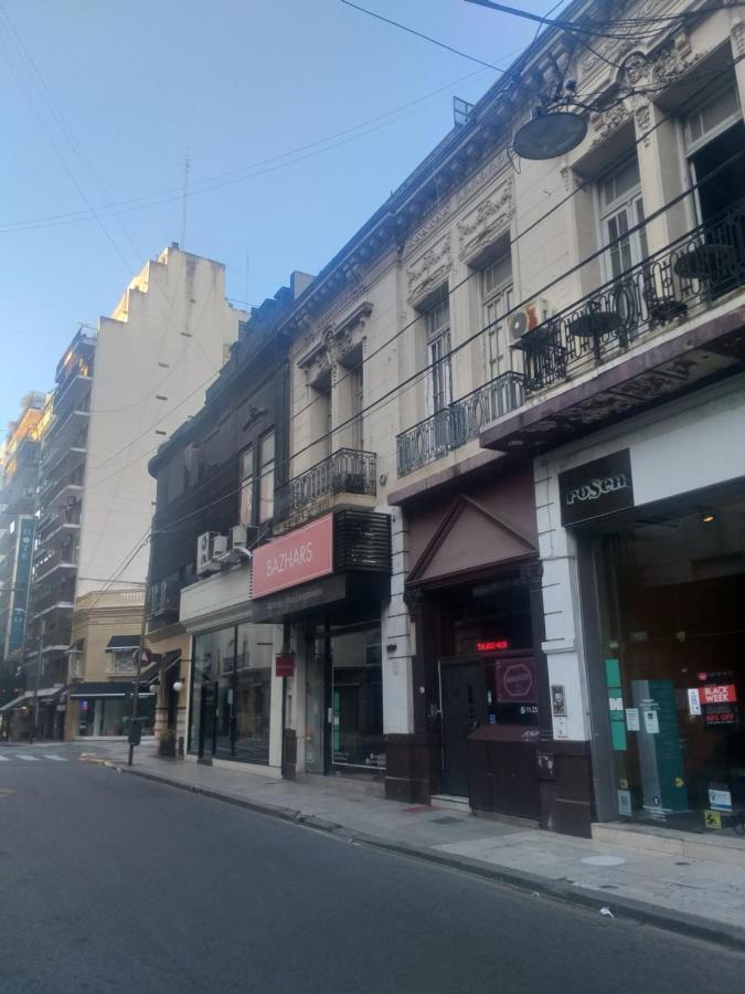 Santino Recoleta Buenos Aires Exterior foto