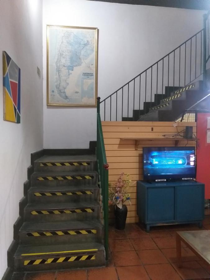 Santino Recoleta Buenos Aires Exterior foto
