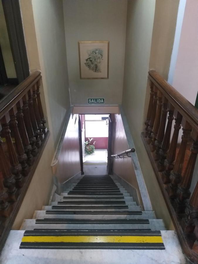 Santino Recoleta Buenos Aires Exterior foto