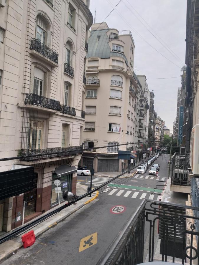 Santino Recoleta Buenos Aires Exterior foto